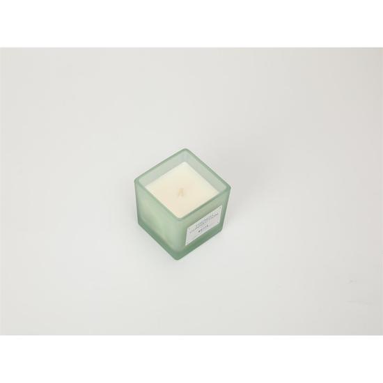 French Connection Square Range Mojito Candle 220g