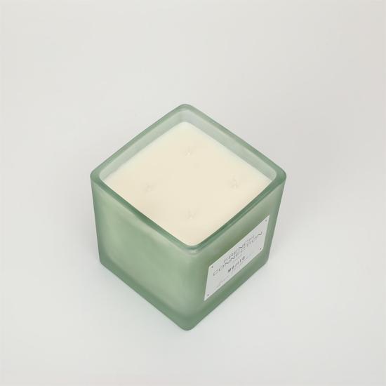 French Connection Square Range Mojito Candle 220g