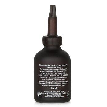 Fresh Black Tea Firming Corset Serum 30ml