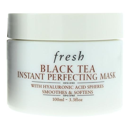 Fresh Black Tea Instant Perfecting Mask 30ml