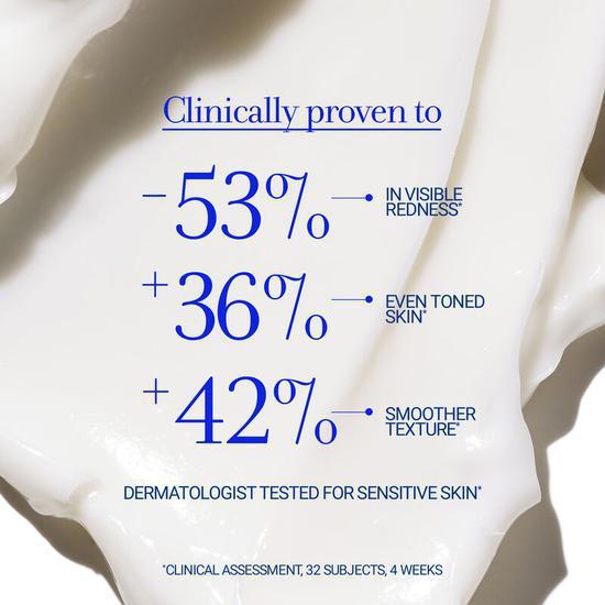 Fresh Floral Recovery Calming Mask 30ml