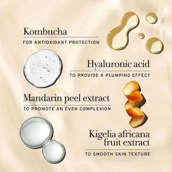 Fresh Kombucha Facial Treatment Essence 50ml