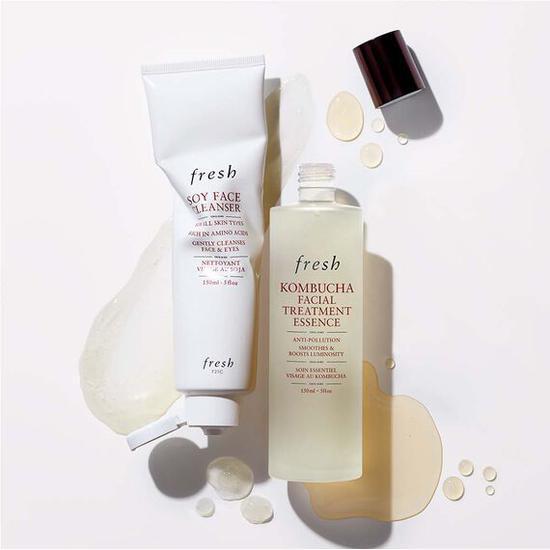 Fresh Kombucha Facial Treatment Essence 50ml