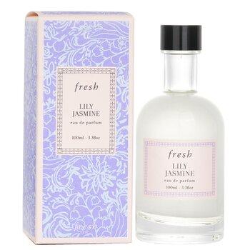 Fresh Lily Jasmine Eau De Parfum 30ml