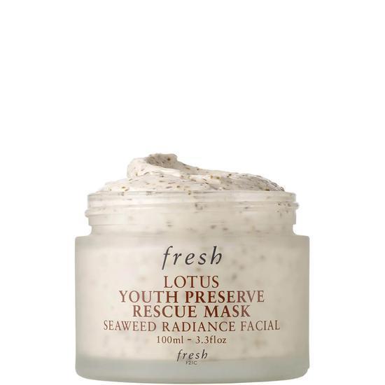 Fresh Lotus Youth Preserve Rescue Mask 100ml