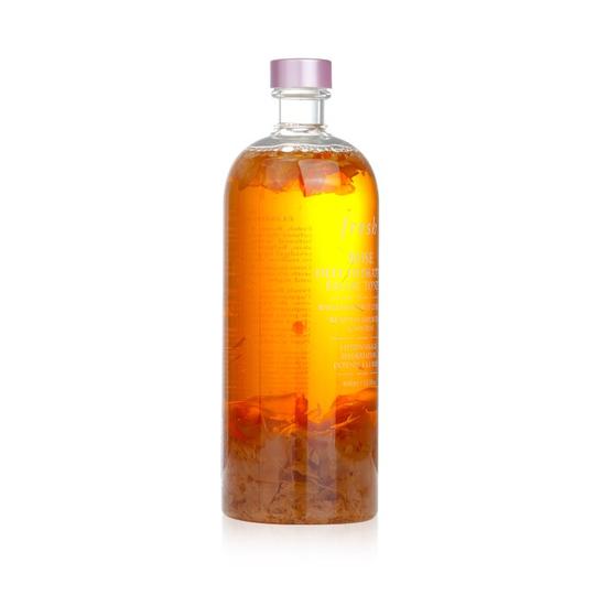 Fresh Rose Deep Hydration Facial Toner 250ml