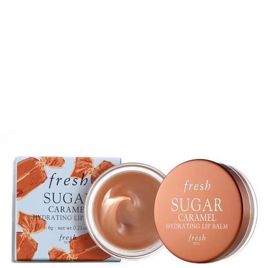 Fresh Sugar Caramel Hydrating Lip Balm 6g