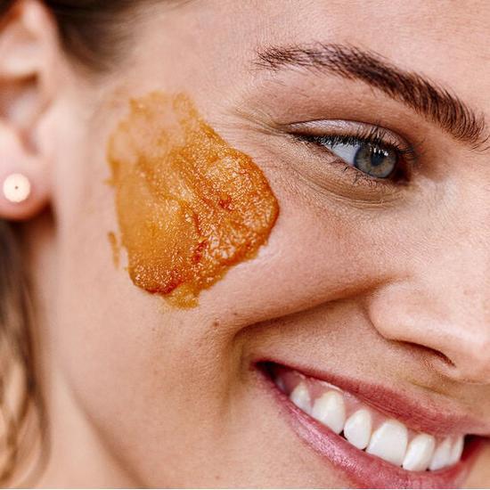 Fresh Sugar Face Polish Exfoliator 30g