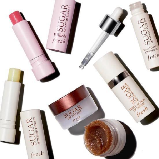 Fresh Sugar Lip Polish Exfoliator 10g
