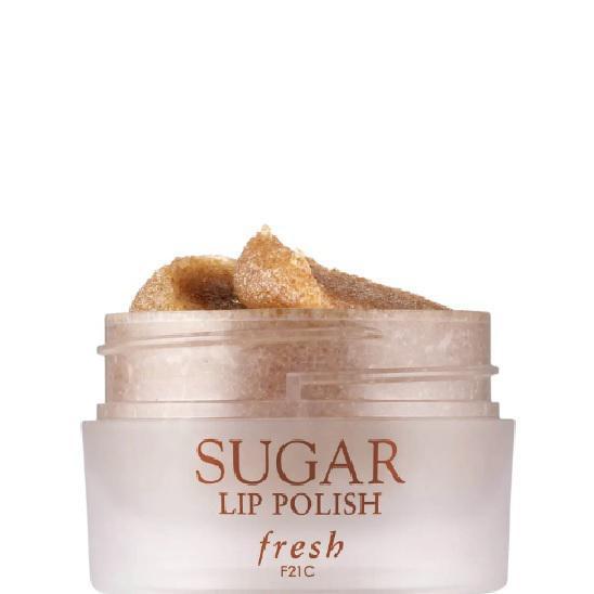 Fresh Sugar Lip Polish Exfoliator 10g