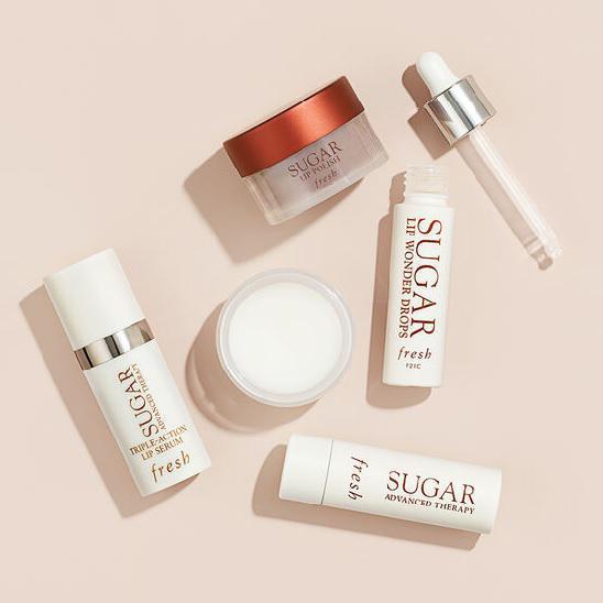 Fresh Sugar Lip Treatment Advanced Therapy 4.3g