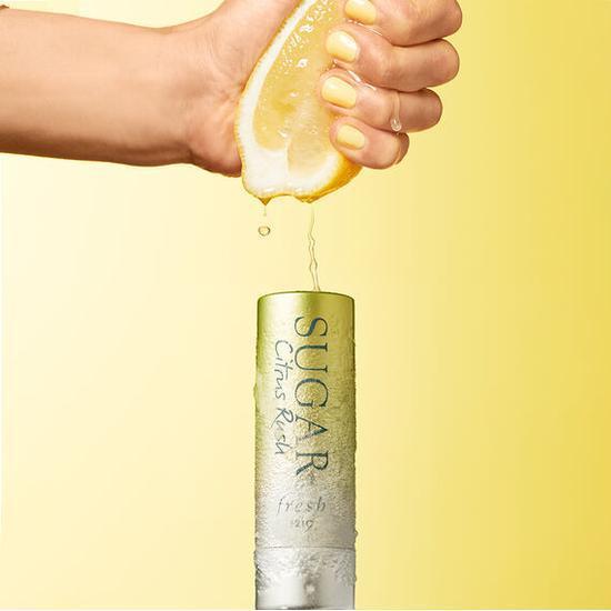 Fresh Sugar Lip Treatment Sugar Citrus Rush 4.3g