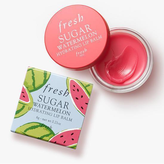 Fresh Sugar Watermelon Hydrating Lip Balm 6g