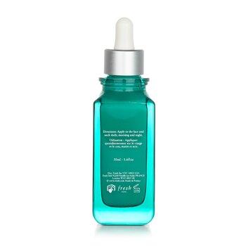 Fresh Tea Elixir Skin Resilience Activating Serum 50ml