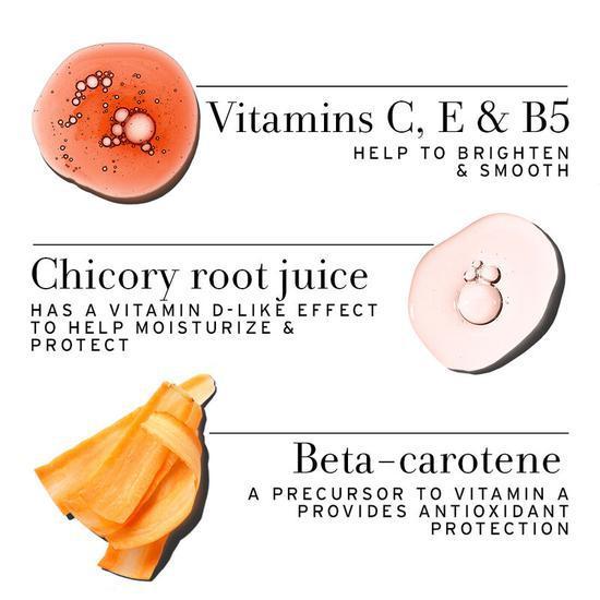 Fresh Vitamin Nectar Antioxidant Face Serum 15ml