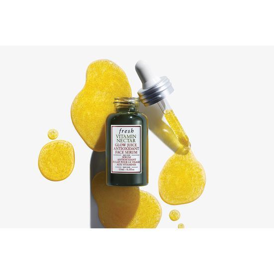 Fresh Vitamin Nectar Antioxidant Face Serum 15ml