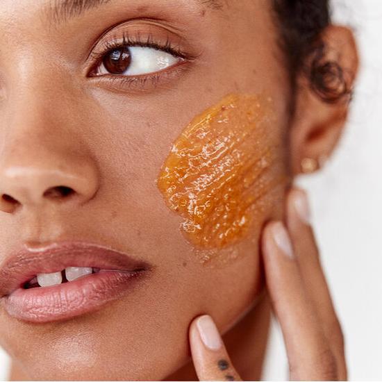 Fresh Vitamin Nectar Glow Face Mask 30ml
