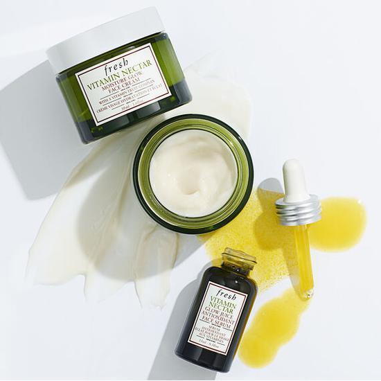 Fresh Vitamin Nectar Glow Moisturiser 50ml