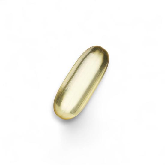 Fruitful Vegan Omega 3 Dha + Epa Capsules 30 Capsules