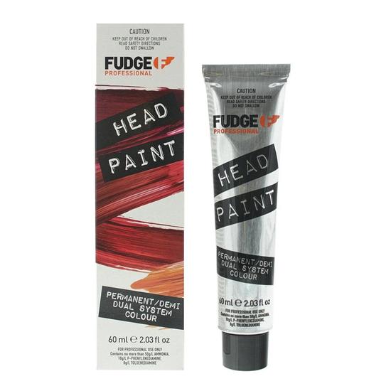 Fudge Professional Head Paint 6.4 Dark Copper Blonde