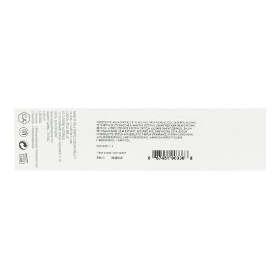 Fudge Professional Head Paint 5.35 Light Toffe Brown 60ml