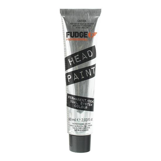 Fudge Professional Head Paint 5.35 Light Toffe Brown 60ml