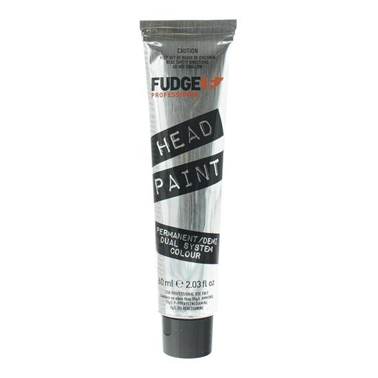 Fudge Professional Head Paint 6.35 Dark Toffe Blonde 60ml