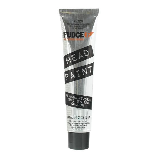 Fudge Professional Head Paint 66.43 Dark Intense Copper Gold Blonde 60ml