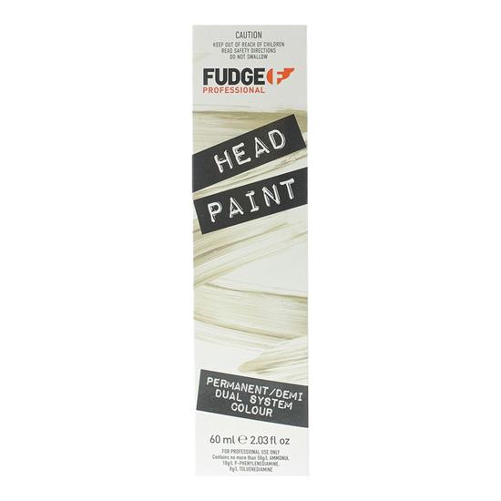 Fudge Professional Head Paint 8.2 Light Violet Blonde 60ml
