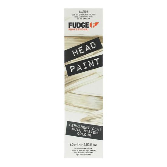 Fudge Professional Head Paint 9.23 Very Light Rose Gold Blonde 60ml