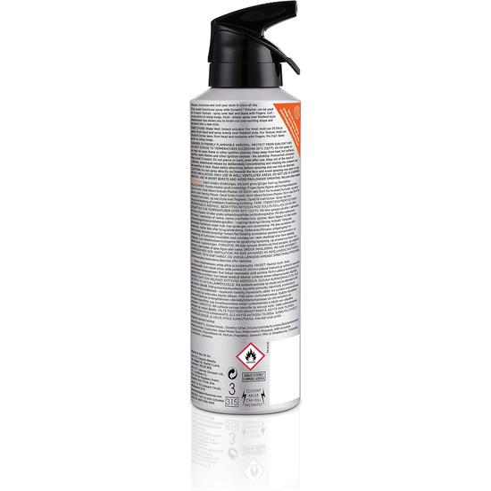 Fudge Professional Membrane Gas 10 Hold Finish Spray 200ml