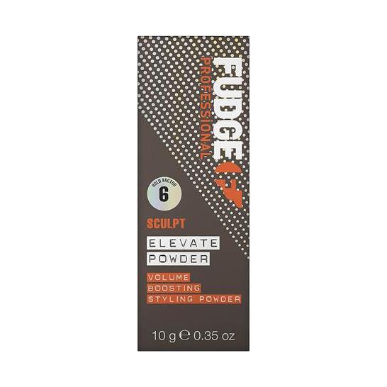 Fudge Professional Sculpt Elevate Powder 10g
