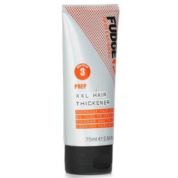 Fudge Professional Styling XXL Hair Thickener Cream 75ml