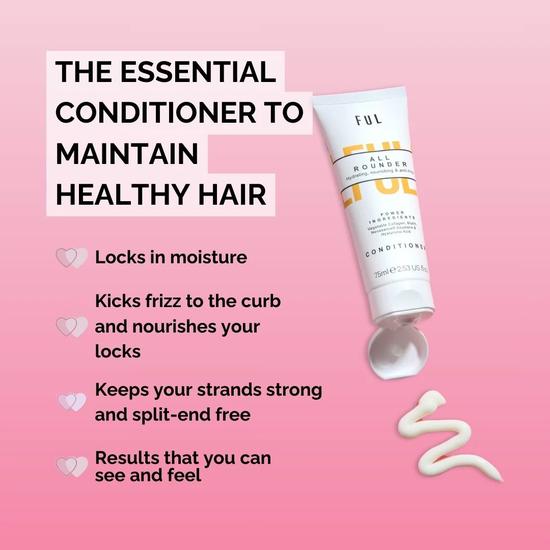 FUL All Round Conditioner 100ml