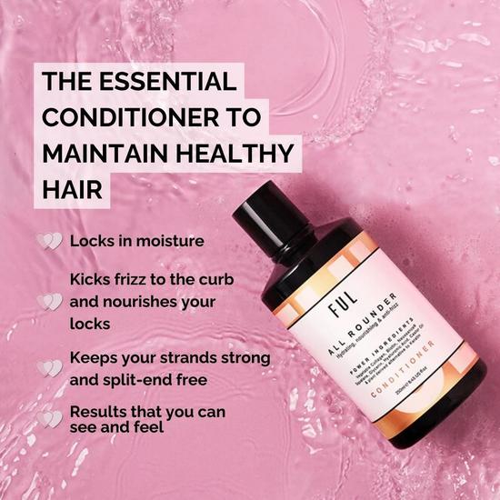 FUL ALL ROUNDER CONDITIONER 250ml