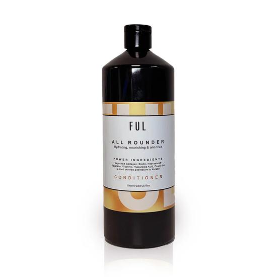 FUL ALL ROUNDER SHAMPOO & CONDITIONER SET