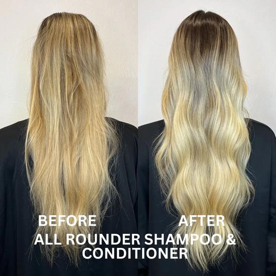 FUL ALL ROUNDER SHAMPOO & CONDITIONER SET