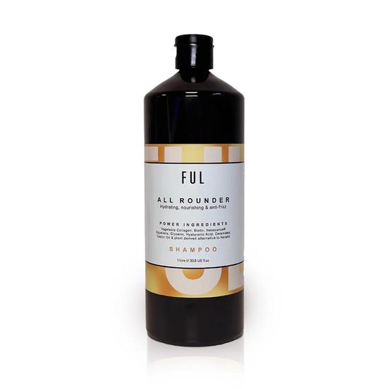FUL ALL ROUNDER SHAMPOO & CONDITIONER SET