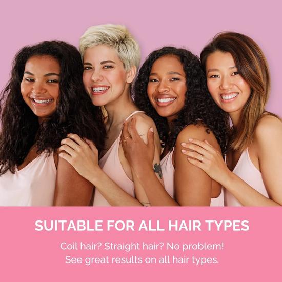 FUL HAIR CARE BUNDLE 300ml Hair Mask + 100ml Styling Spray