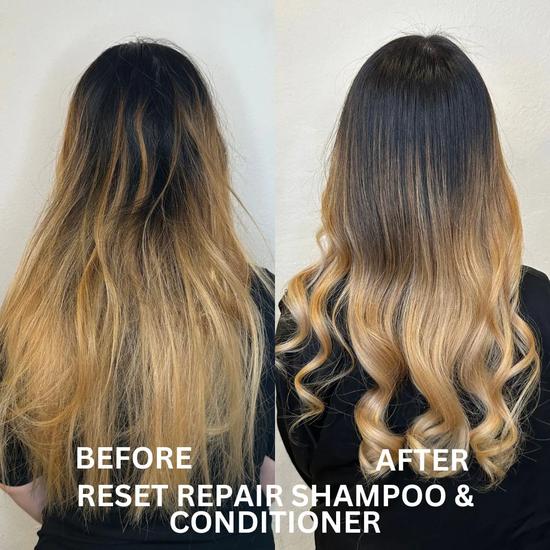 FUL RESET REPAIR SHAMPOO 250ml