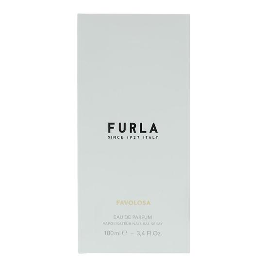 Furla Favolosa Eau De Parfum 30ml