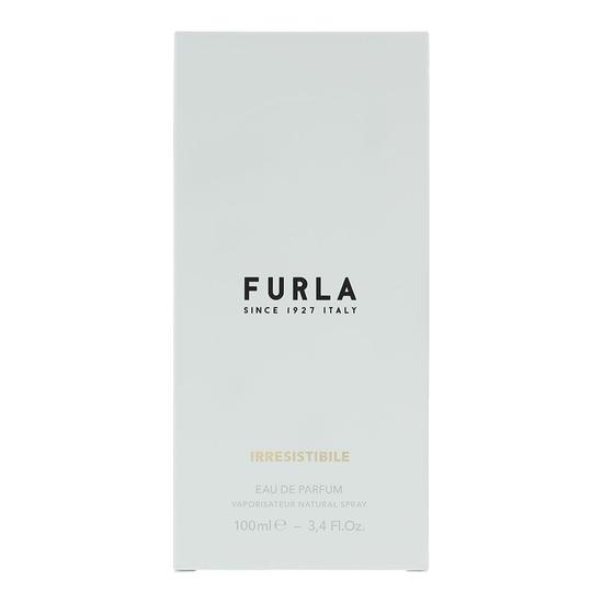 Furla Irresistibile Eau De Parfum 30ml