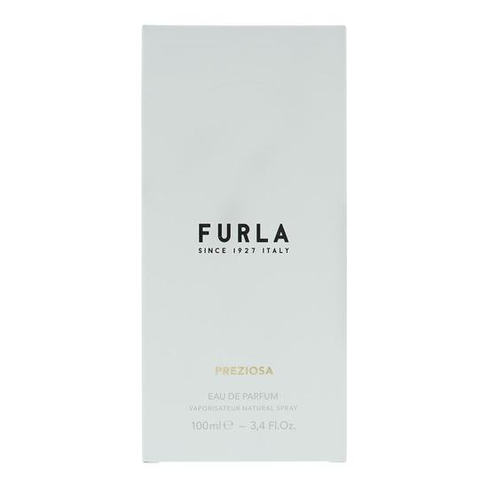 Furla Preziosa Eau De Parfum 30ml