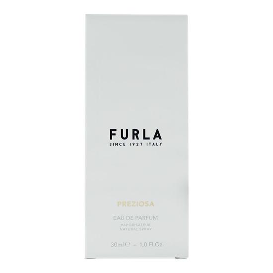 Furla Preziosa Eau De Parfum 30ml