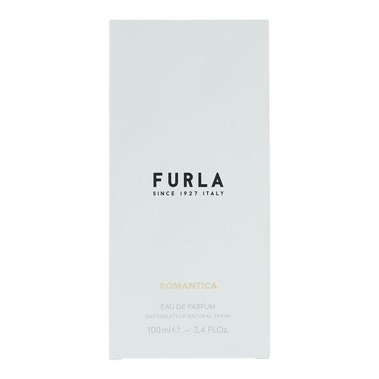 Furla Romantica Eau De Parfum For Her 100ml