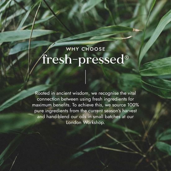 Fushi BioVedic Enzyme Face Wash 150ml