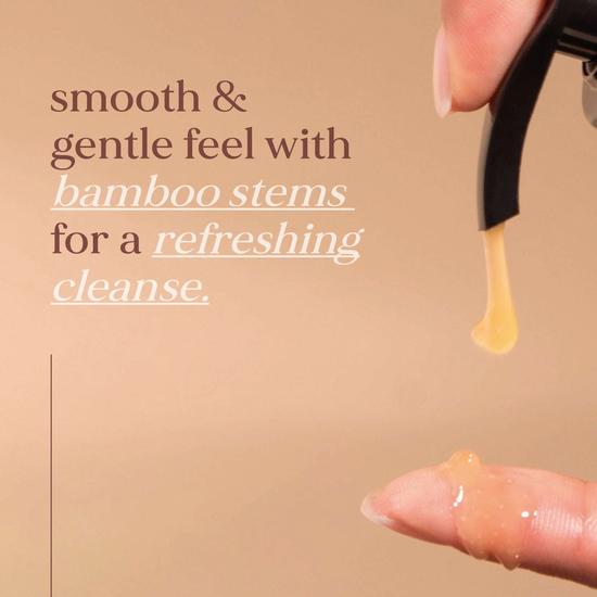 Fushi BioVedic Enzyme Face Wash 150ml