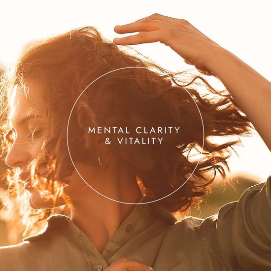 Fushi Herbal & Vitamin Blends Nootropic Brain Blend 60 Capsules