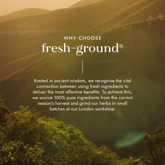 Fushi Herbal & Vitamin Blends Vegan Collagen Builder 120 Capsules