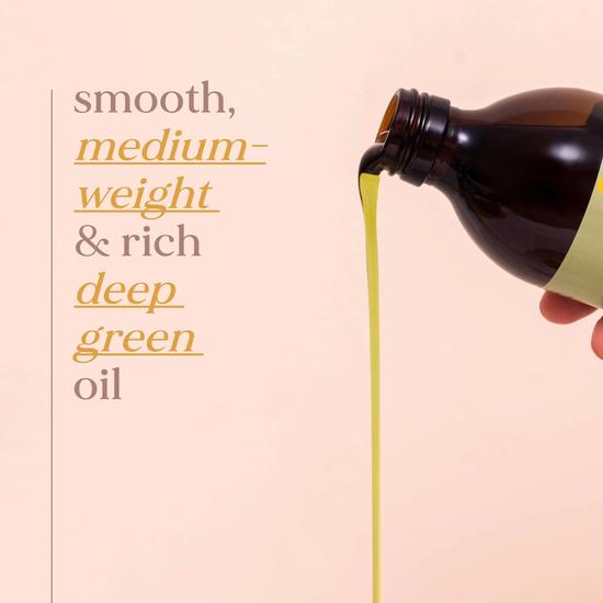 Fushi Organic Avocado Oil 100ml